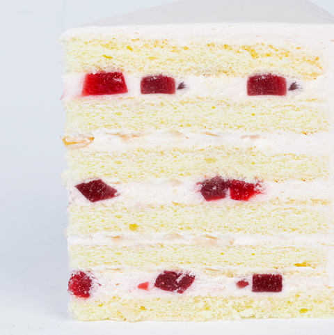 又大又好看又便宜的蛋糕,50块就能买到的漂亮蛋糕