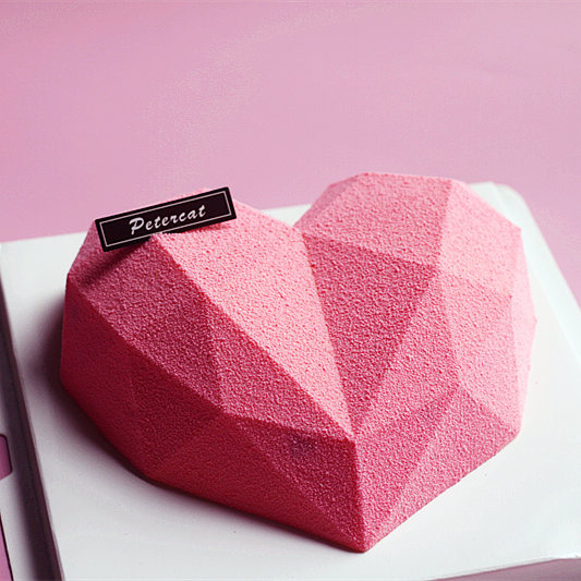 又大又好看又便宜的蛋糕,50块就能买到的漂亮蛋糕