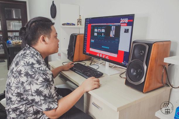 中国式草根网红，这一群95后用20天做起了一个百万粉抖音大号