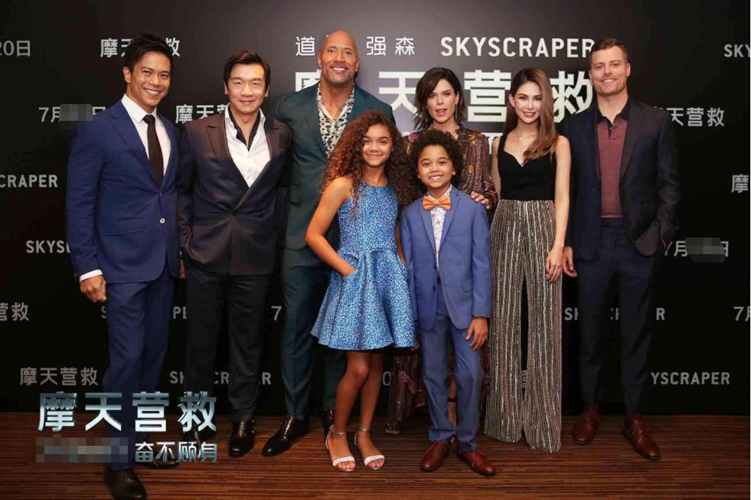 电影摩天营救评价,摩天营救映评