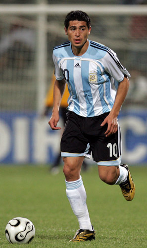 足坛史上最伟大的十个进球,梅西和齐达内谁厉害