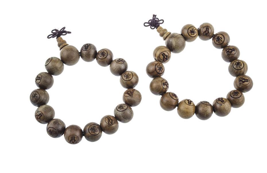 老山檀的正确使用方法,老山檀手串多久保养一次