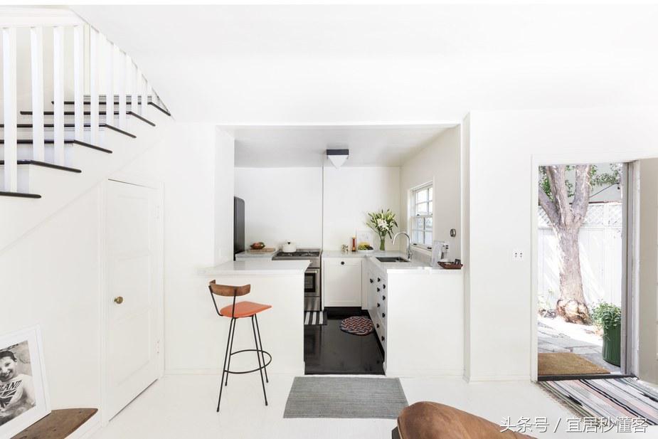 房子采光差几招让家明亮起来,房子阴暗怎么采光