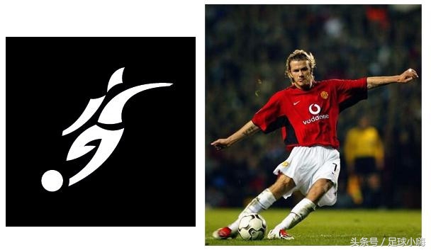好看的足球队标logo,与足球有关的logo