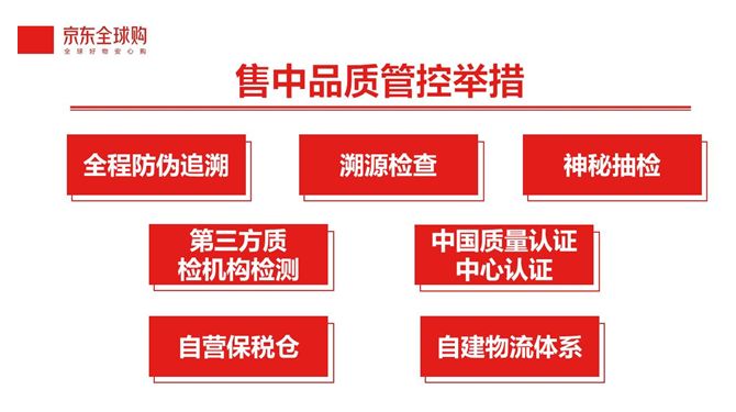 京东放心购售后政策是什么,京东全球购最新消息