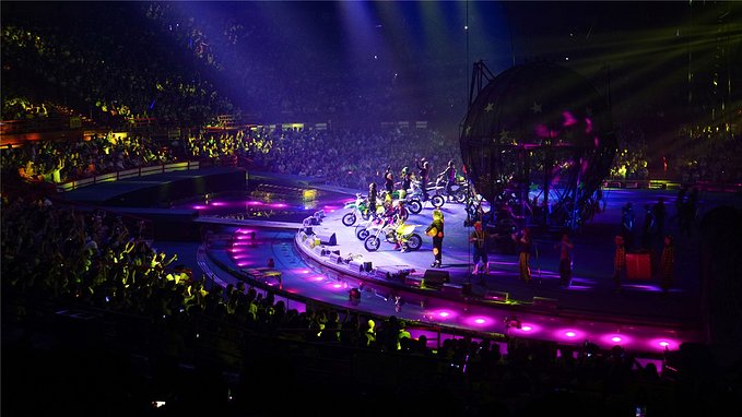 带小孩去长隆欢乐世界畅玩一天,暑假带娃去广州长隆野生动物世界