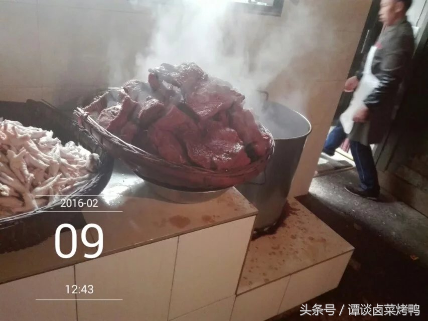 卤水怎么避免药味,卤水怎样去除异味