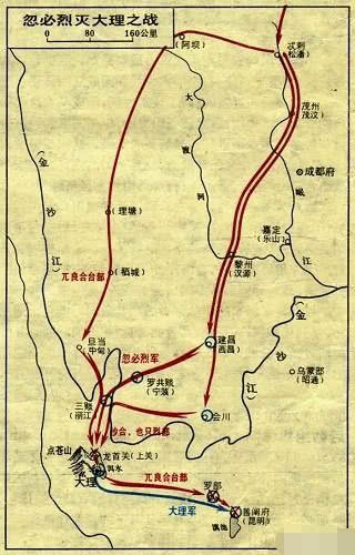 丽江古城土司木府还在吗,实拍丽江的木府是云南土司府之首