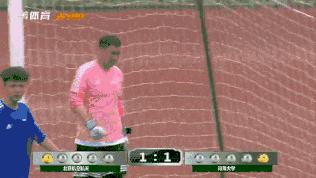 北航足球联赛,沸腾校园夺冠