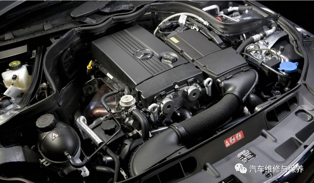 保养汽车一般保养哪里,七分保养三分修的保养理念