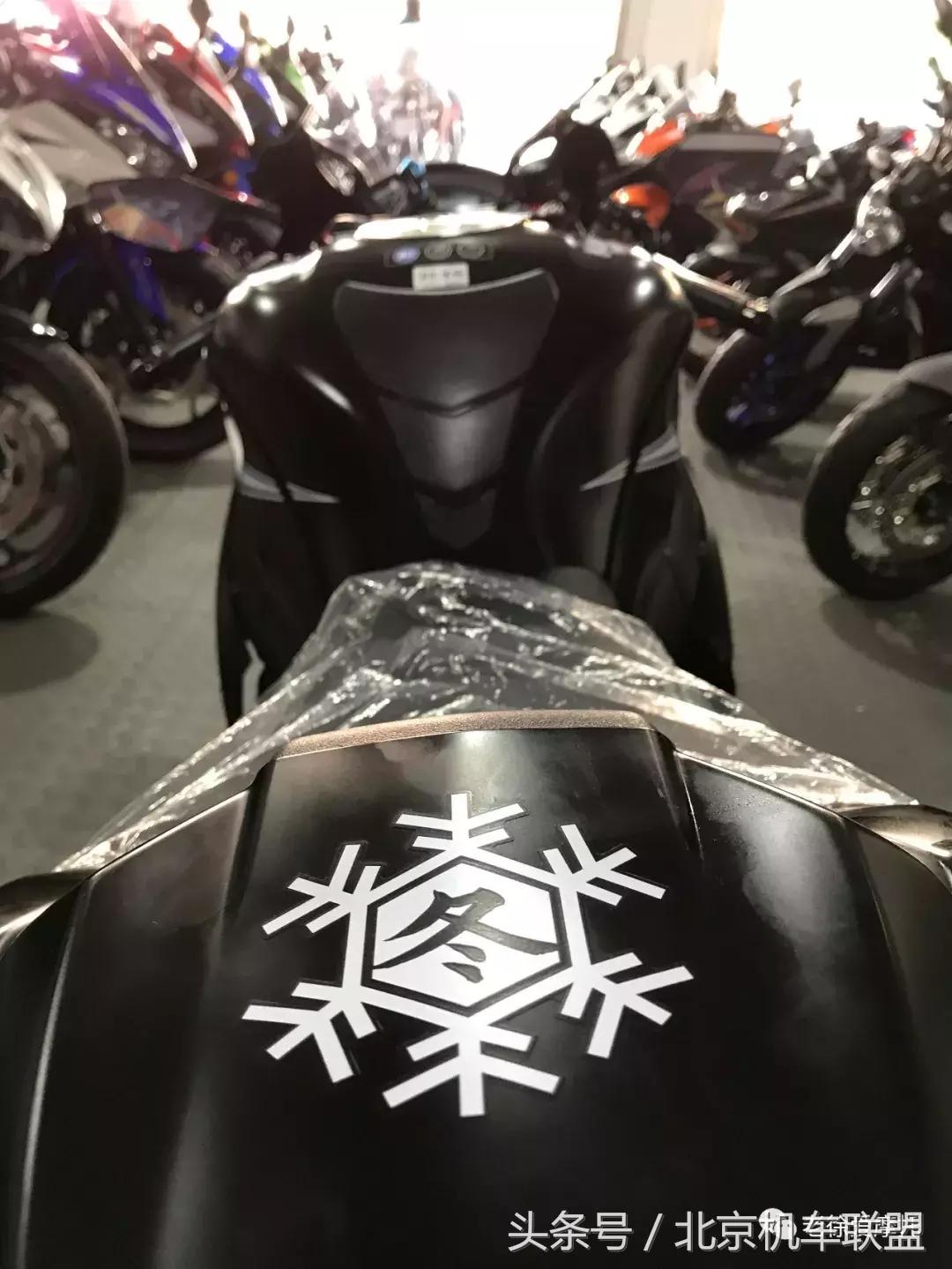 2024川崎zx10rr发布大图,川崎zx-10r2024款极速测试