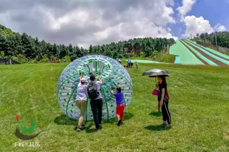 国庆自驾游贵州六盘水,出游贵州推荐