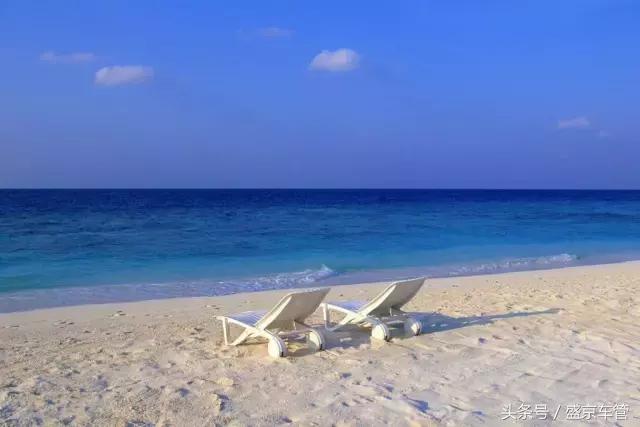 不用签证可以去的岛屿,不用出国就能玩的海岛