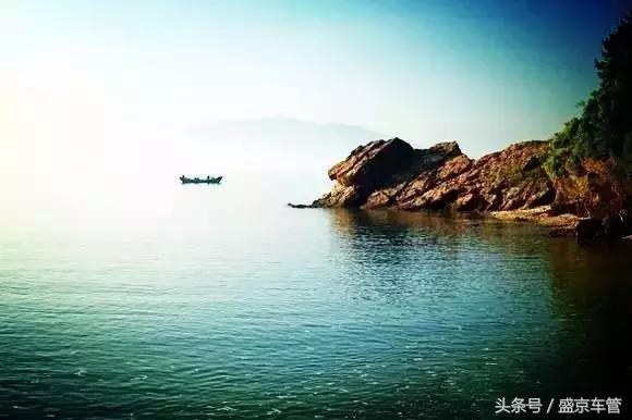 免签证海岛游,不需要签证的4个小时的海岛