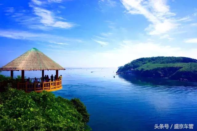 免签证海岛游,不需要签证的4个小时的海岛