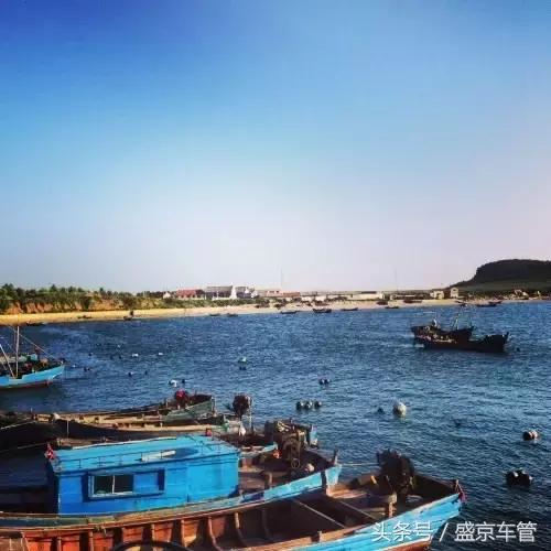 免签证海岛游,不需要签证的4个小时的海岛