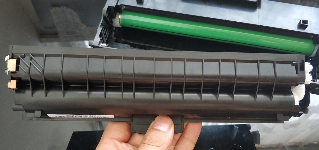 一切为了孩子做作业：联想小新M7268W一体无线打印机好用吗？