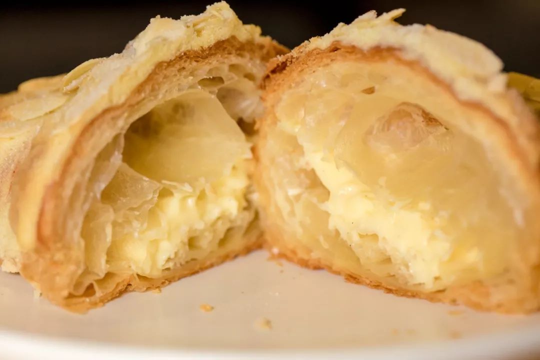 广州便宜又好吃的面包店,广州最好的日式面包店