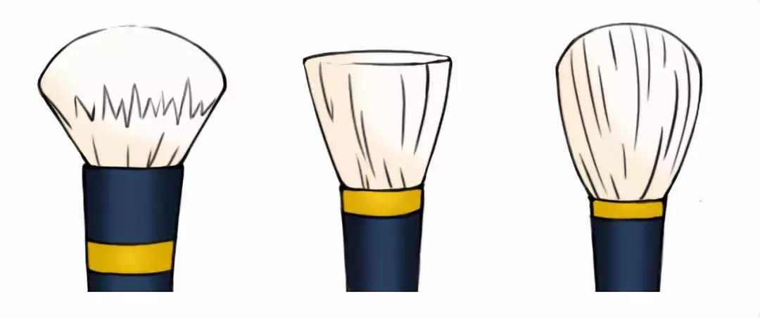 七款热门「定妆散粉」测评,再也不怕夏日出街溶妆!