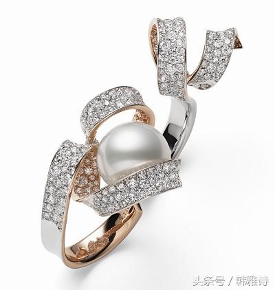 御木本mikimoto珍珠项链,mikimoto御木本高级珠宝