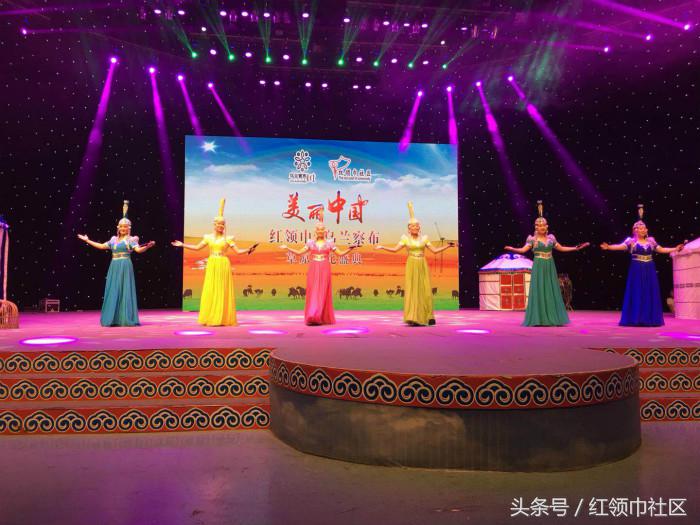 美丽中国草原舞,美丽中国美丽草原广场舞