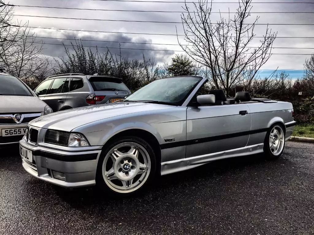 宝马敞篷排行版有哪些,宝马车敞篷车有哪几款