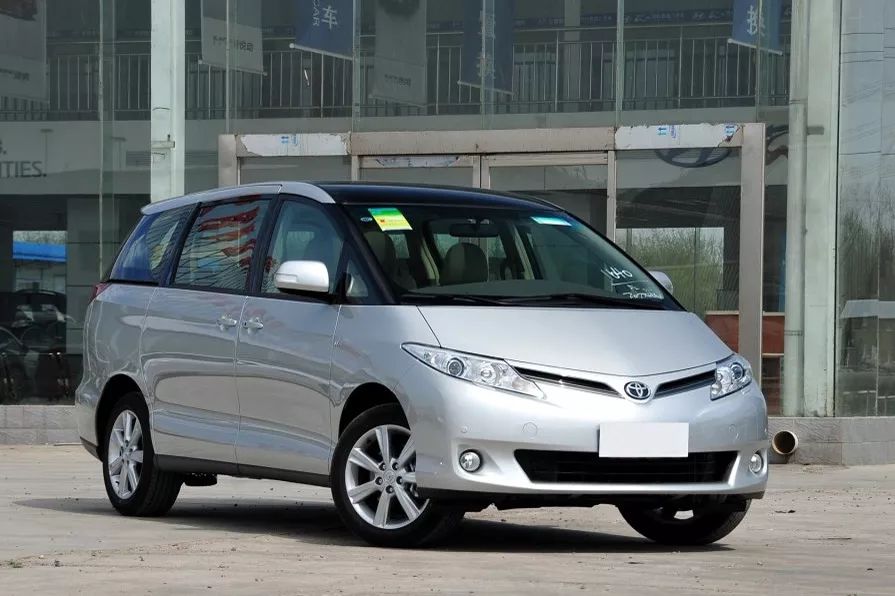 五万八的丰田大霸王是真的吗,丰田大霸王还值得入手吗