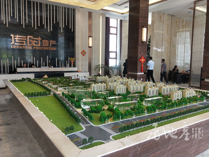 以为只能住得起高层看完这些多层可能会改变你的想法