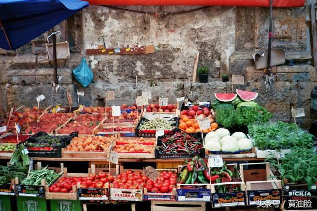 10分美丽的意大利,8分属于西西里