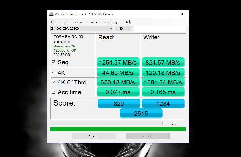 东芝rc100固态硬盘,东芝nvme固态硬盘256g多少钱