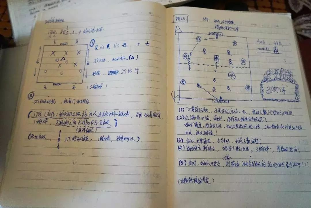 OK！签约西甲球队！西咸新区秦汉新城足球小将！真棒！