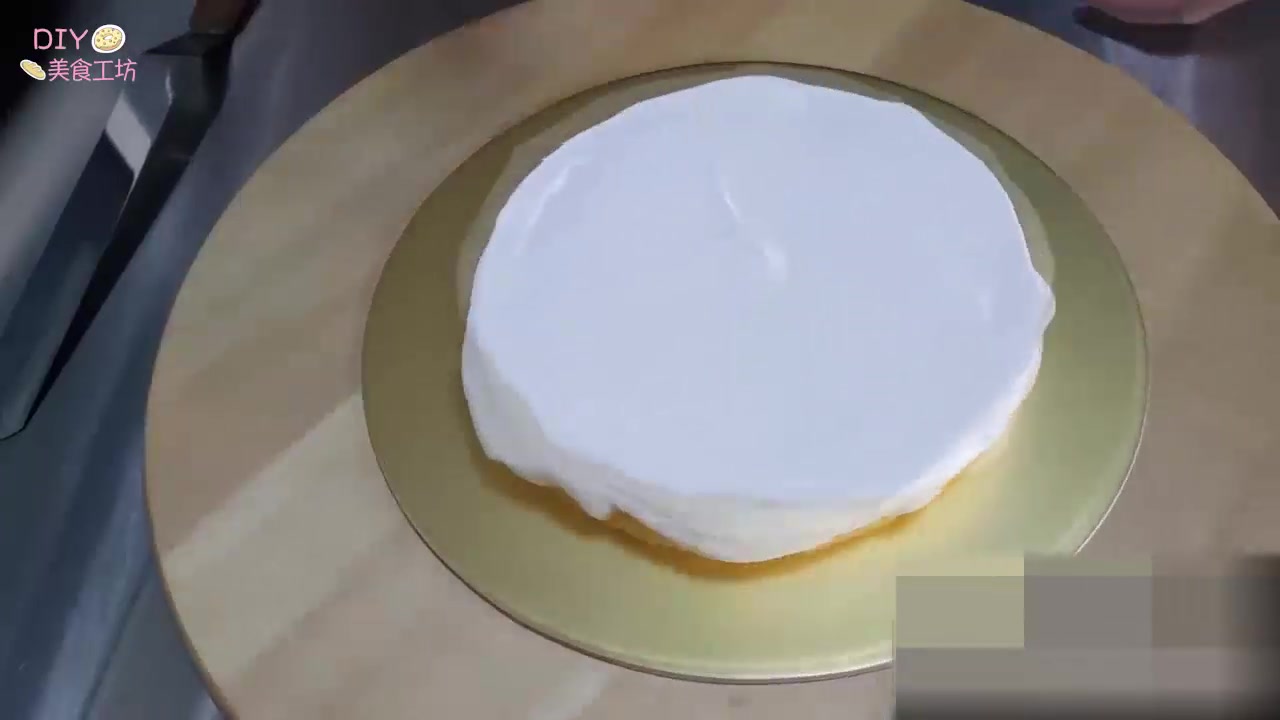 烘焙生日蛋糕制作视频全过程,烘焙生日蛋糕的做法