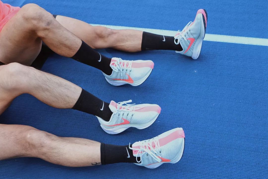 nikeairzoomalphafly评测,nikezoomdoublestacked测评