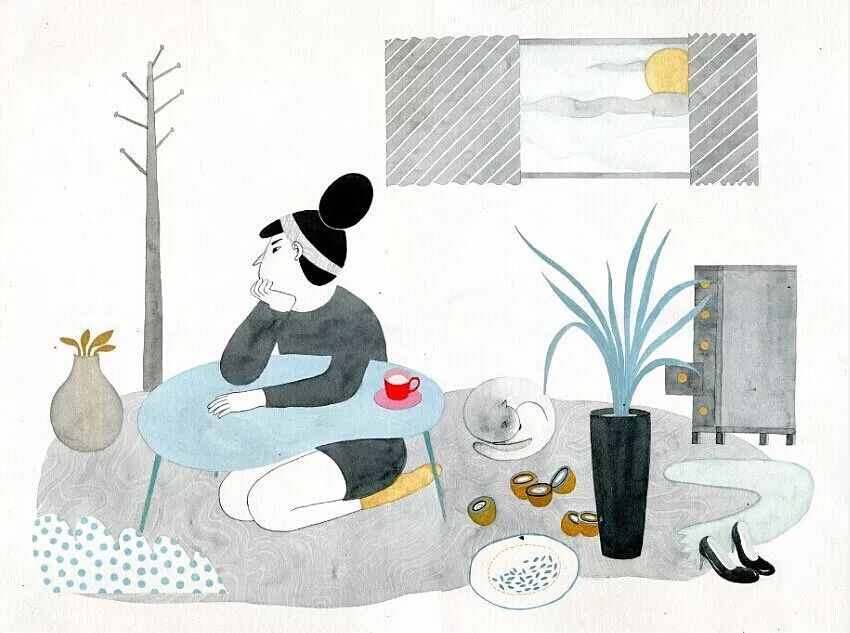 远离你的垃圾社交圈,远离垃圾社交圈