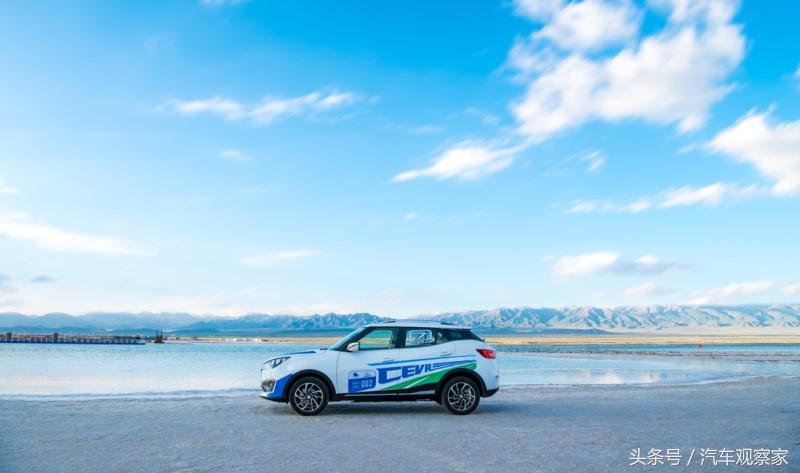 明星关注球星炫技众泰T700借“奔跑吧”一路狂飙？