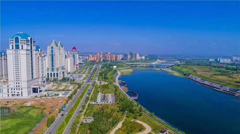 鄂尔多斯各旗排名,鄂尔多斯七个旗哪个最富