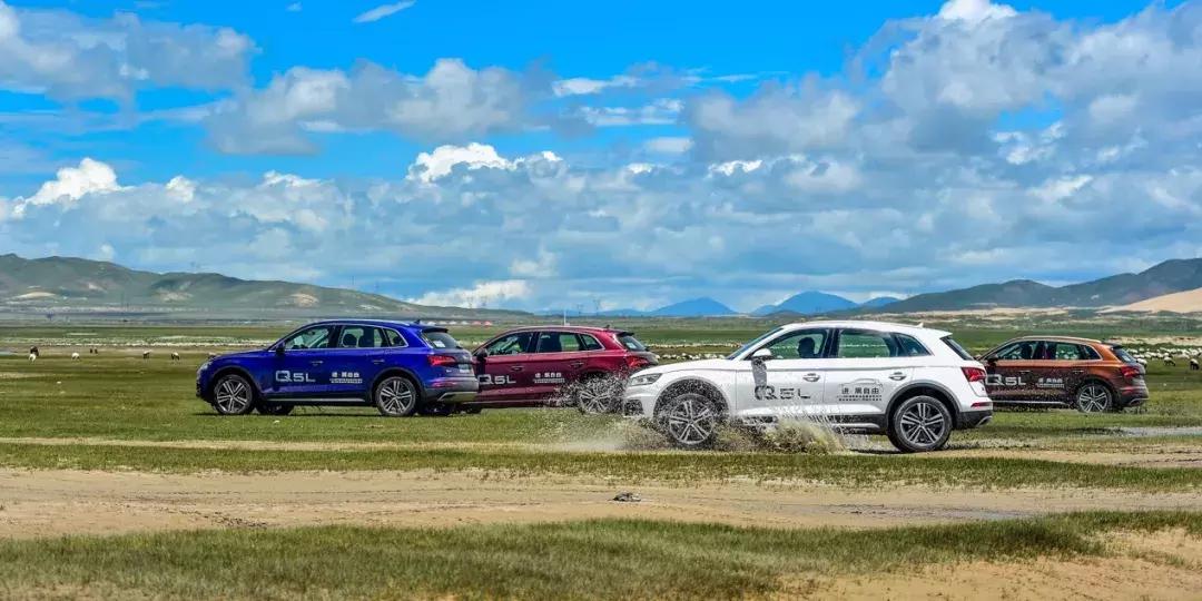 体验奥迪q5,奥迪q5l体验