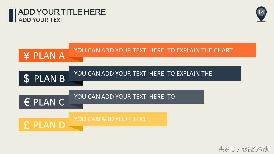 市场营销案例分析ppt免费,市场分析ppt图片素材