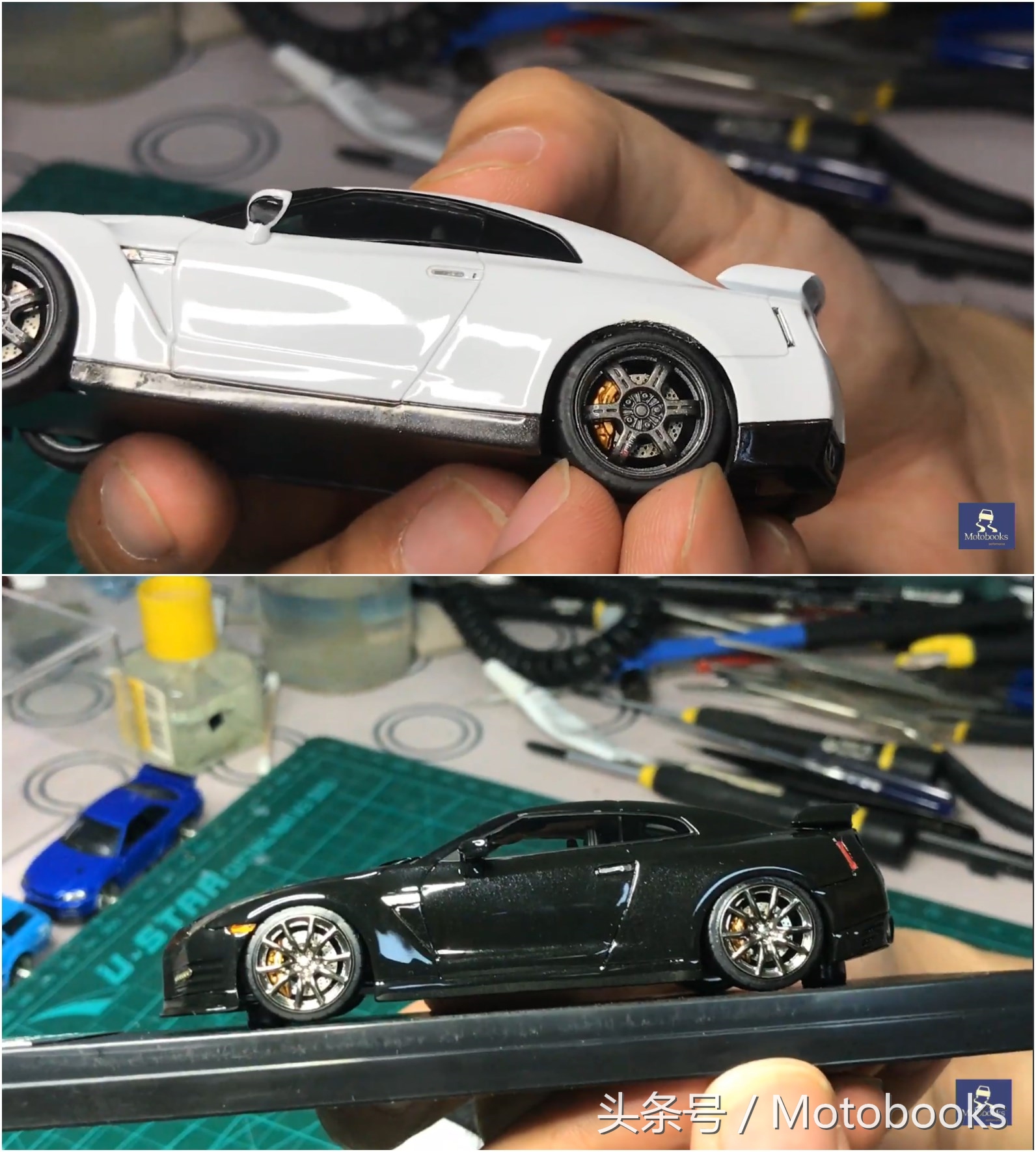 车模如何拆卸门窗,树脂车模如何防止爆窗