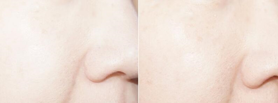 雅诗兰黛粉底液色号3w1试色,雅诗兰黛粉底液全系列色号测评