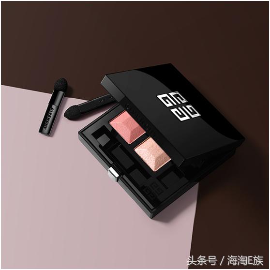 衰败城市和nyx眼影哪个好,十大公认好用的眼影盘nyx