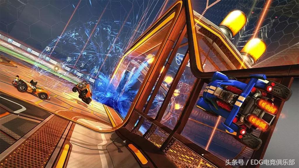 火箭联盟国服,火箭联盟2023