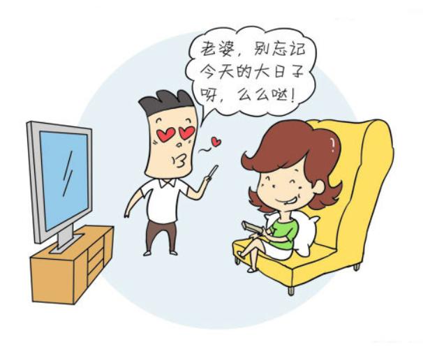 三个征兆暗示你怀孕了一周,排卵四大信号