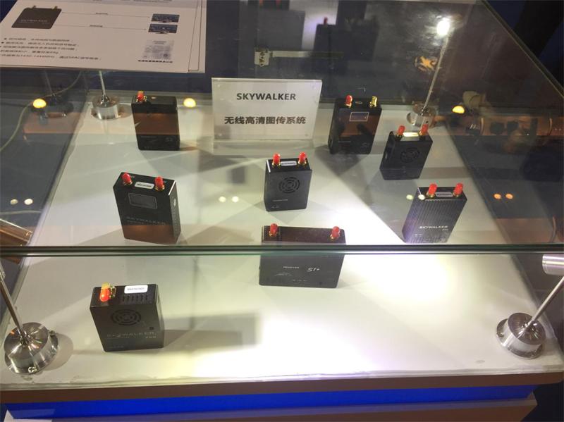 万联航通，精益求精——深圳万联航通电子科技