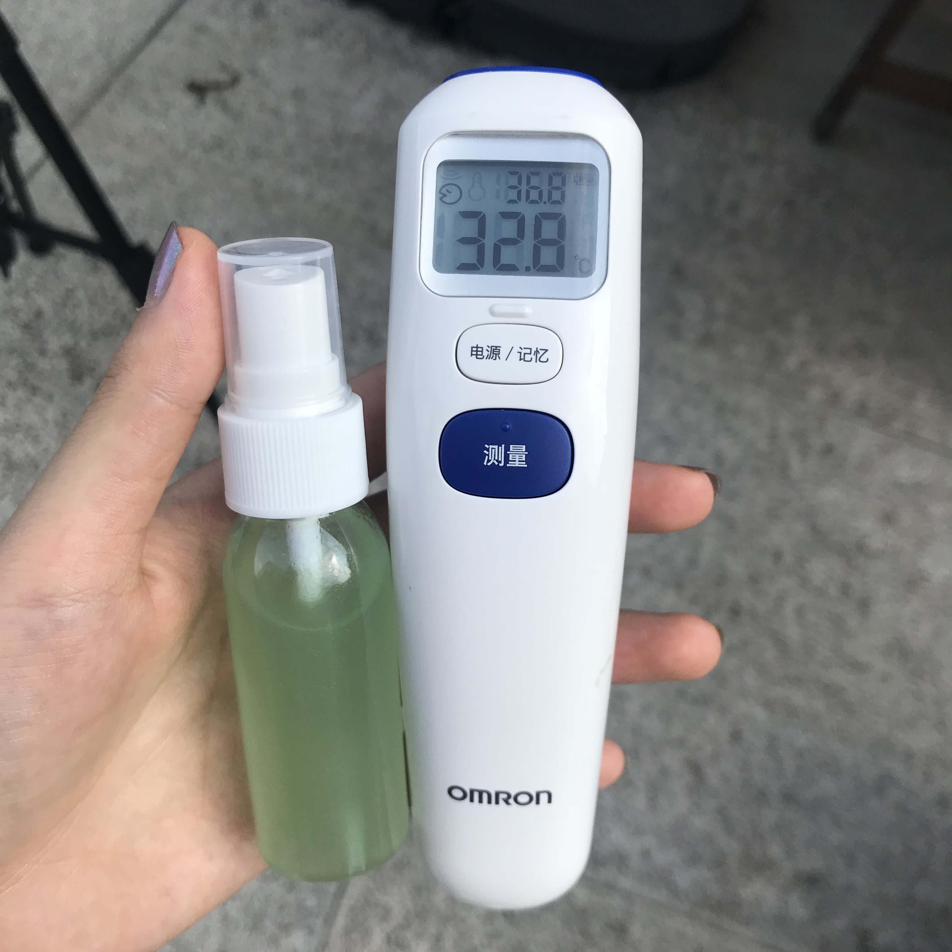 夏天热降温神器测评,酷暑降温神器