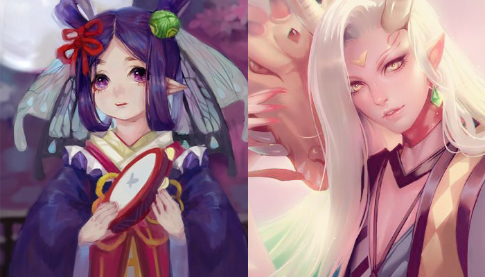 阴阳师蝴蝶精值得练吗,阴阳师蝴蝶精实力