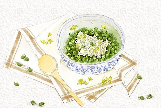 米客小酒馆|夏天每年都过,但很多秘密已经不见了