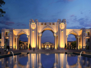 章丘福泰新都城户型,章丘区房价最新走势