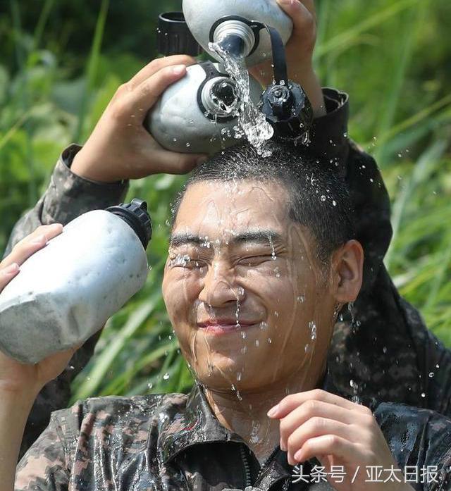 高温肆虐全球,高温热浪席卷全国