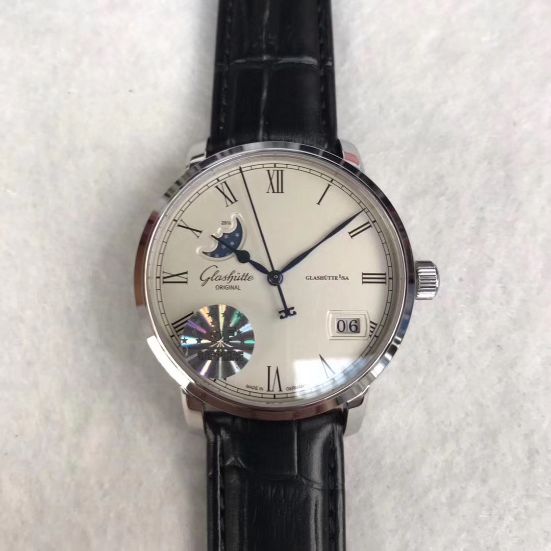 怎么挑选好手表,如何选择适合自己的手表款式